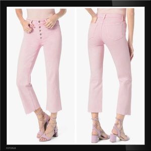 Joe’s Jeans Wyatt Frayed Hem